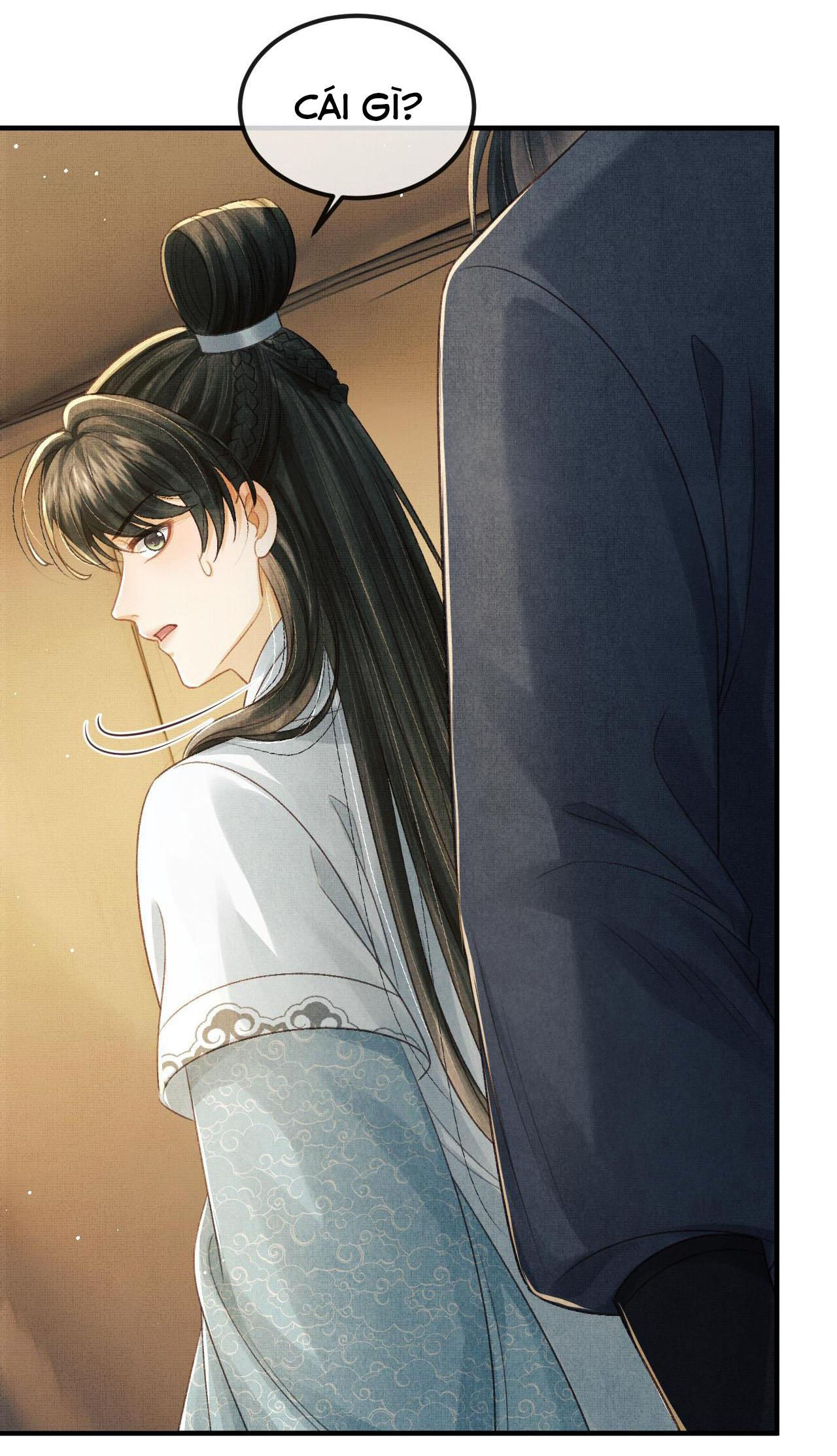 tướng quân luôn tự coi mình thành thế thân chapter 43 45