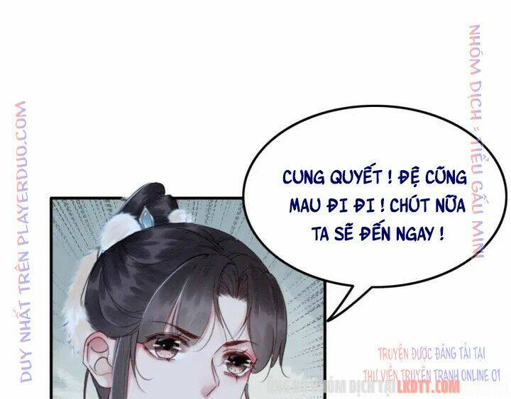 trọng sinh bá sủng nhiếp chính vương quá mạnh mẽ chapter 198 20