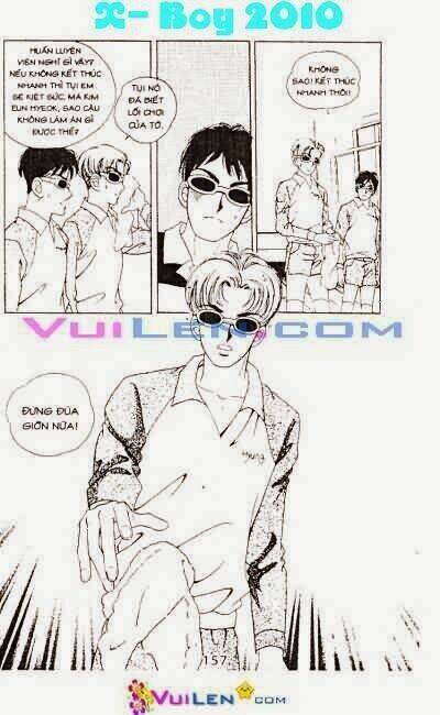 cô giáo tuổi 18 chapter 3 158