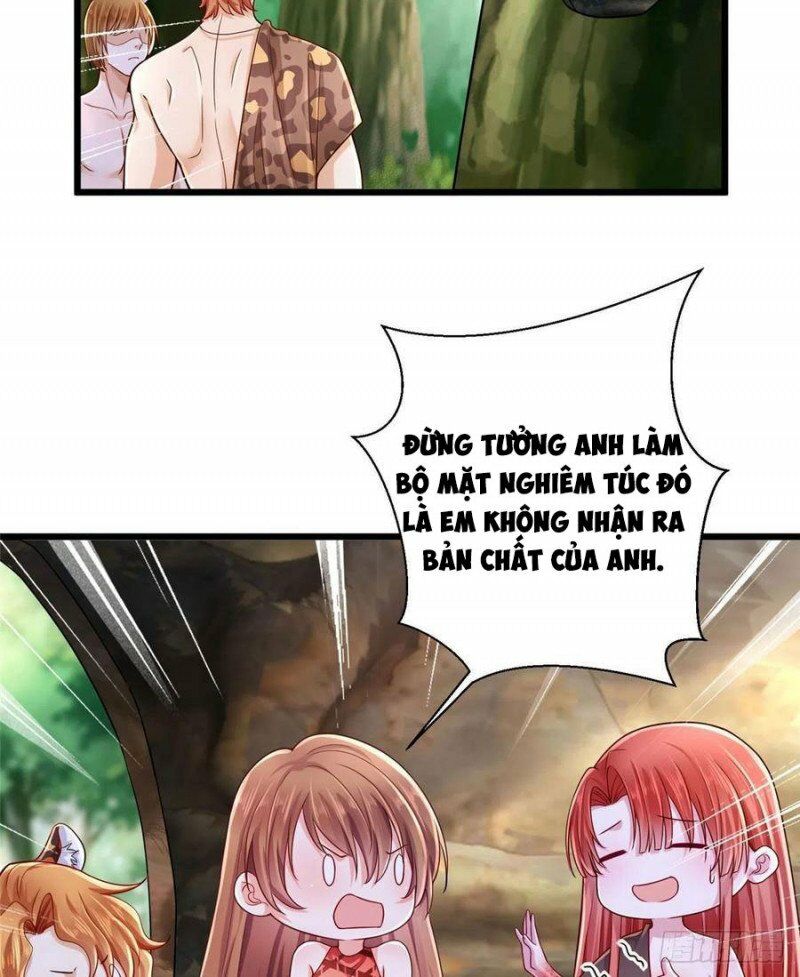 [16+] thảnh thơi thú thế chủng chủng điền, sinh sinh tể chapter 263 4