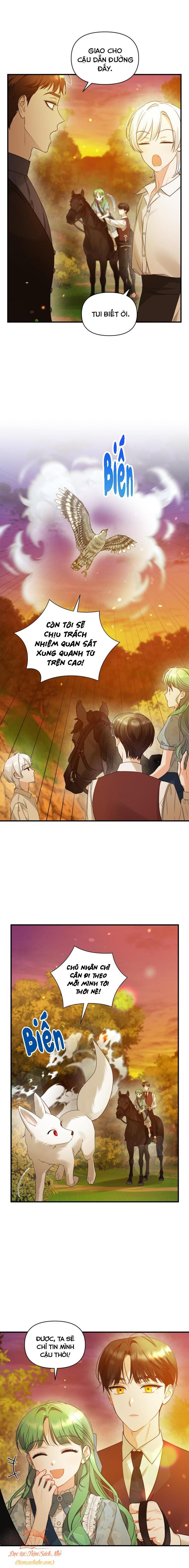 trở thành em gái nam chính truyện bl chapter 29 4