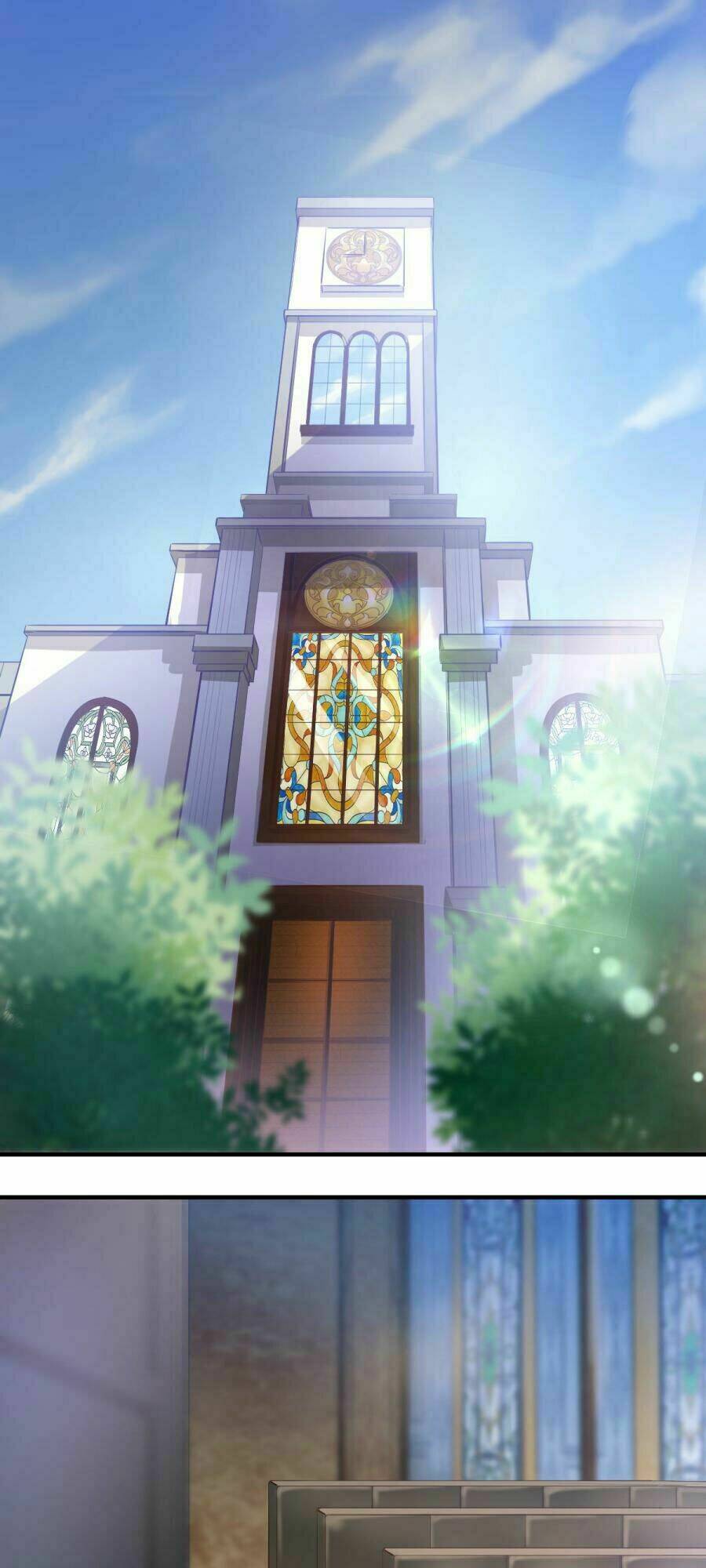 bá ái hãn thê chapter 14 3