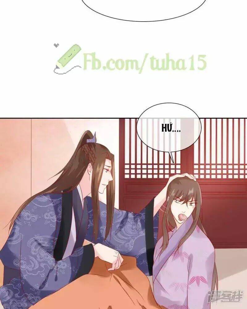 mười dặm hồng trang, thay huynh xuất giá chapter 22 17