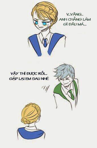 jelsa comic serie chapter 5 6