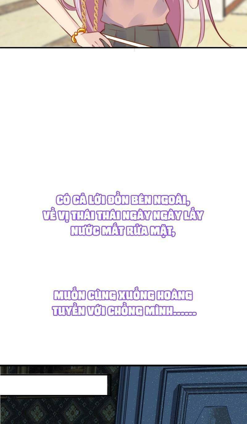 thương tiên sinh mã giáp của anh lại rơi rồi chapter 0 8