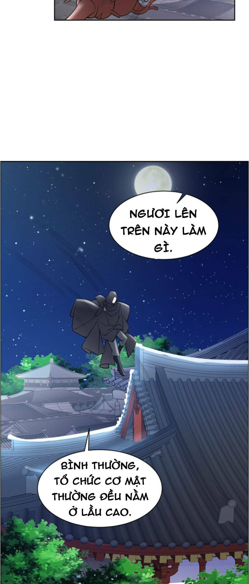 thôn phệ một thế giới tu tiên chapter 121 30