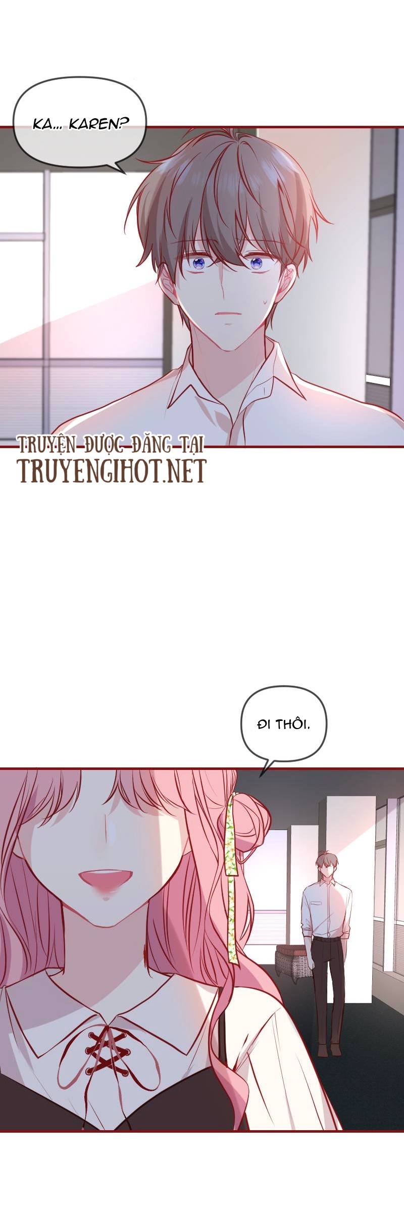 mù quáng vì yêu anh chapter 26 44