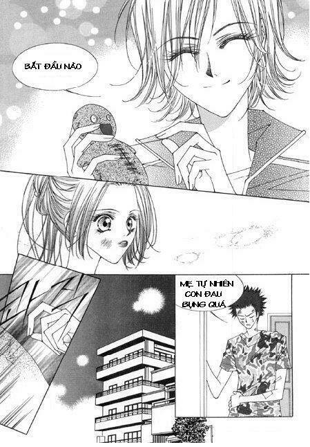 cynical orange - quả cam thủy tinh chapter 7 75