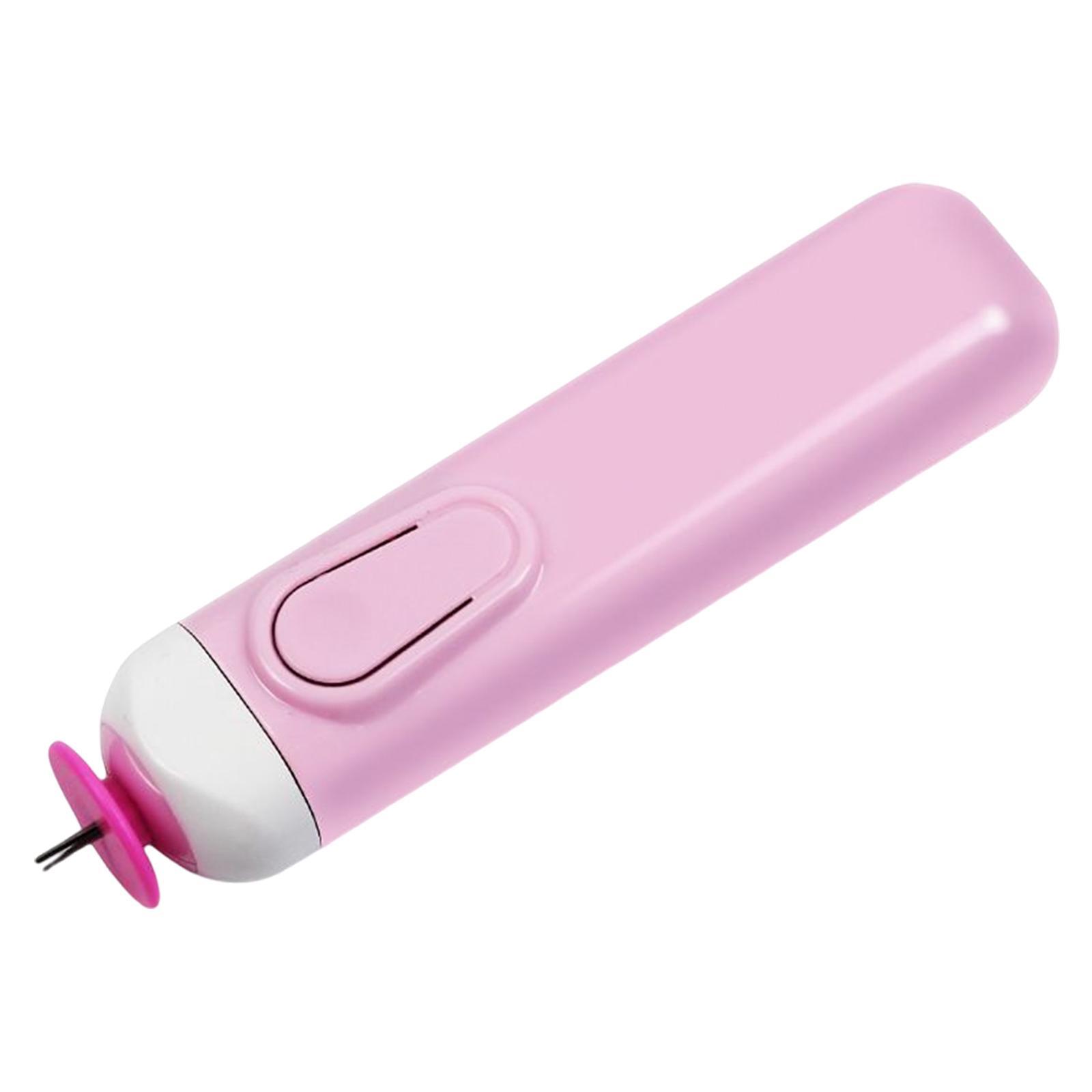 Electric Quilling Pen Slotted Tool for Origami Card Making Scrapbooking
