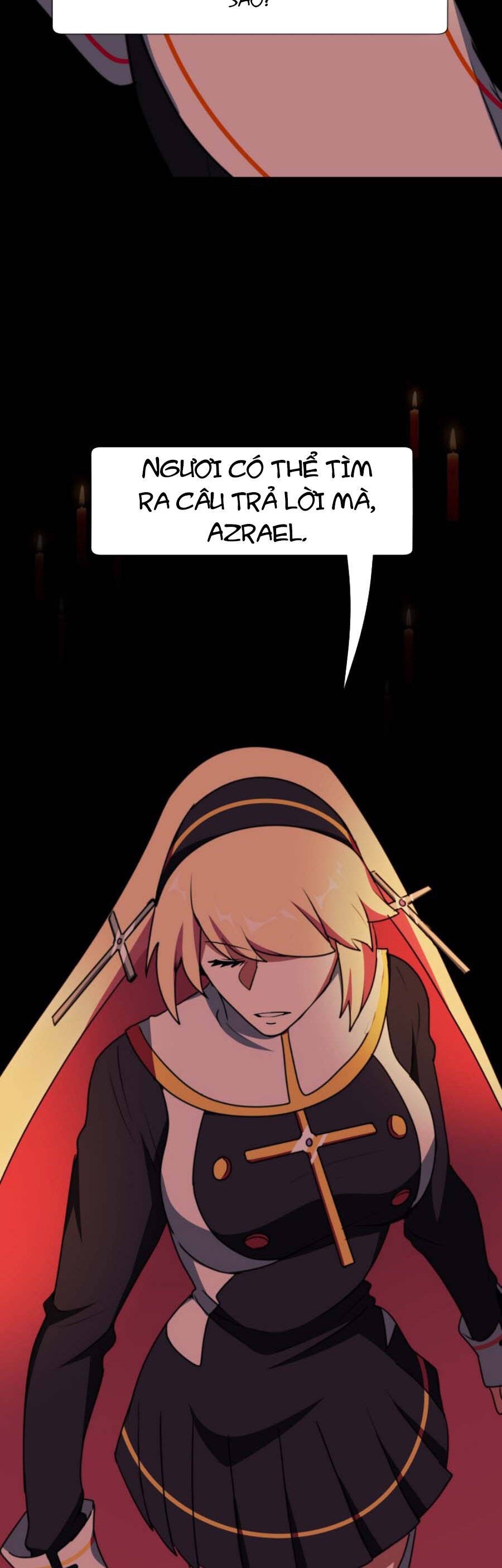 tử thần chapter 77 74