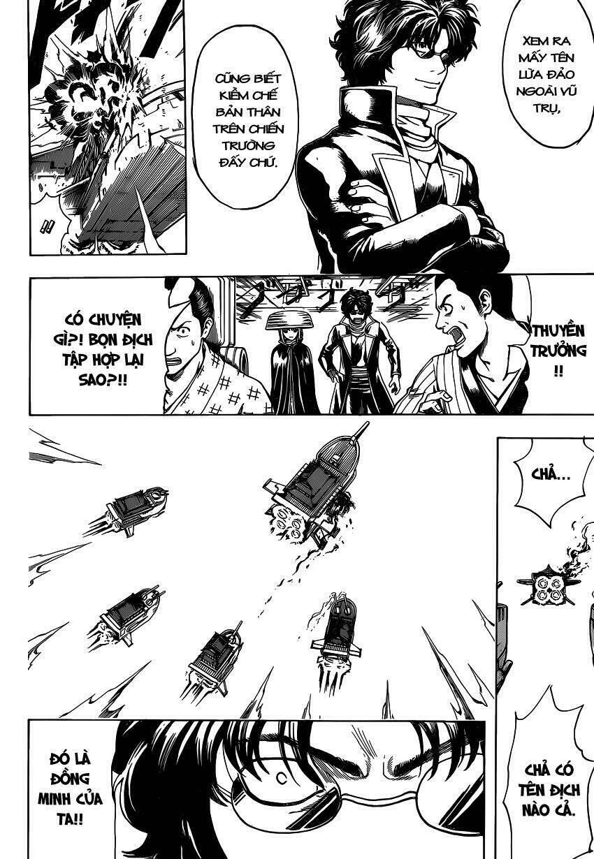 gintama - linh hồn bạc chapter 565 5