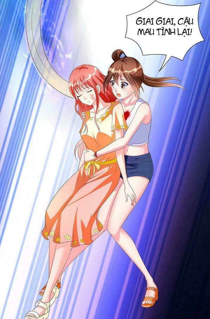 chào buổi tối, minh vương đại nhân chapter 8 36