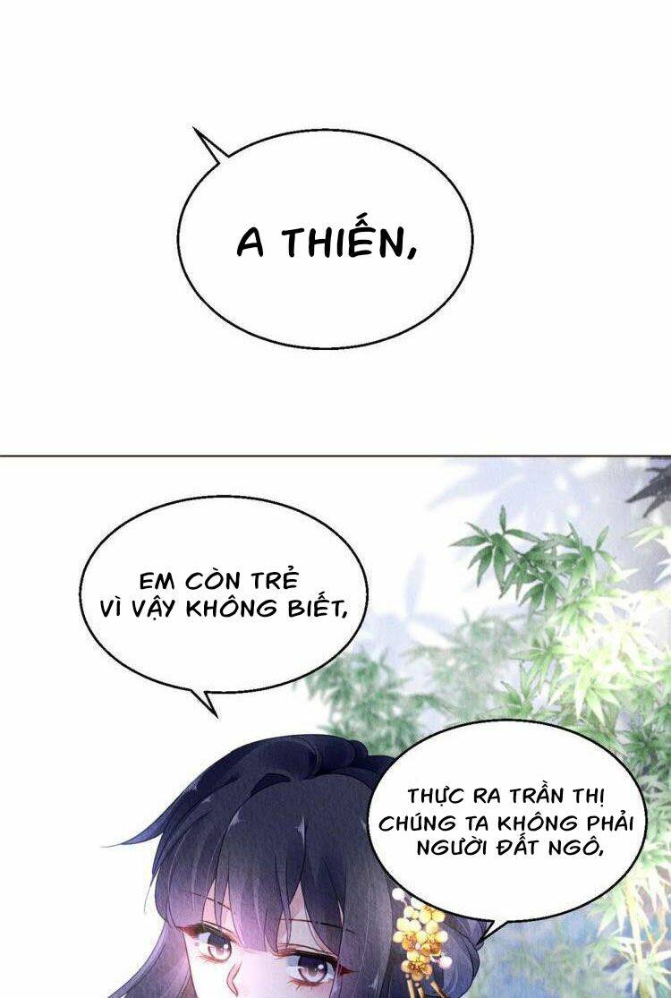 vấn đan chu chapter 24 9