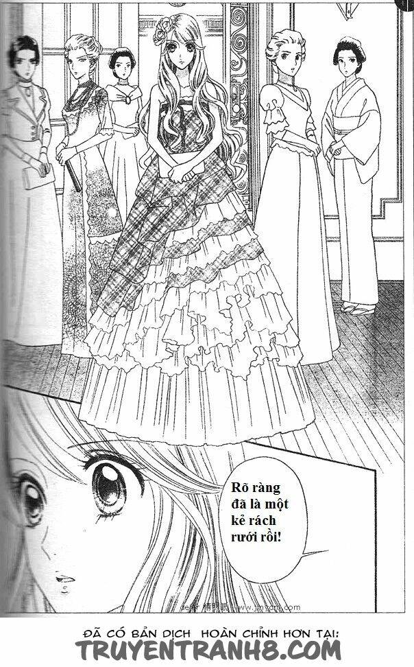 hoa hồng đỏ chapter 50 7