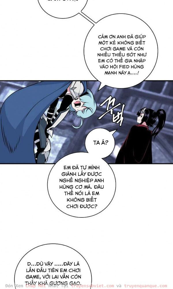 tôi sinh ra để làm người vĩ đại chapter 62 6