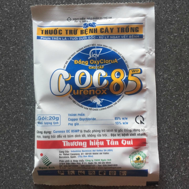 Combo phân bón cây kích ra rễ, dưỡng cây, kích dưỡng hoa