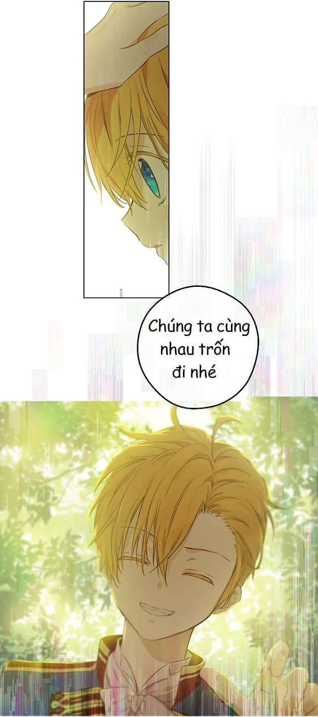 bỗng một ngày nọ tôi trở thành nàng công chúa chapter 73 24