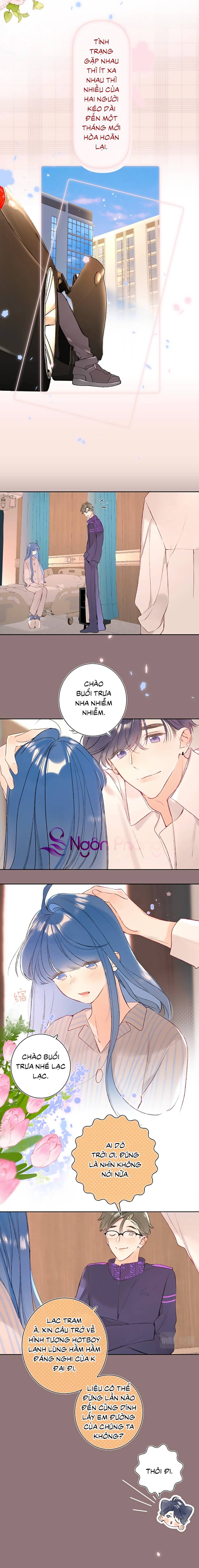 đừng khóc chapter 98 3