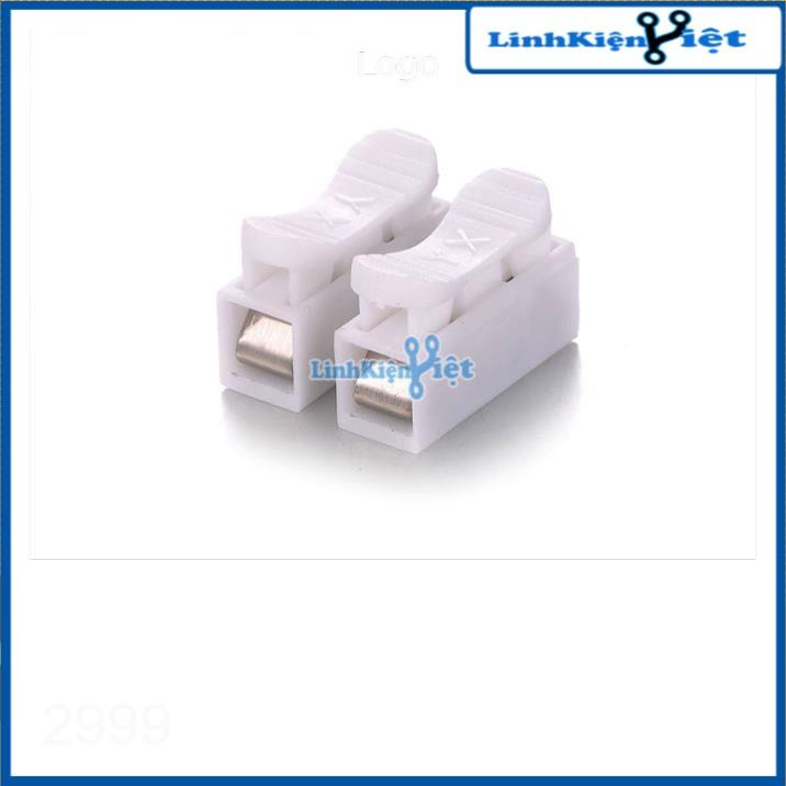 Cầu Nối Dây Điện 2P  - 1 Chiếc