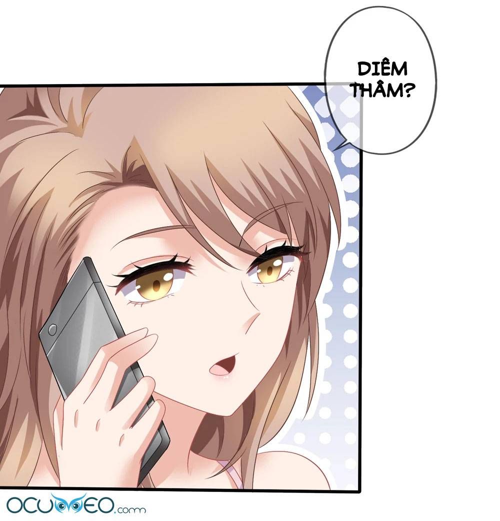 mỹ vị giai thê chapter 39 7