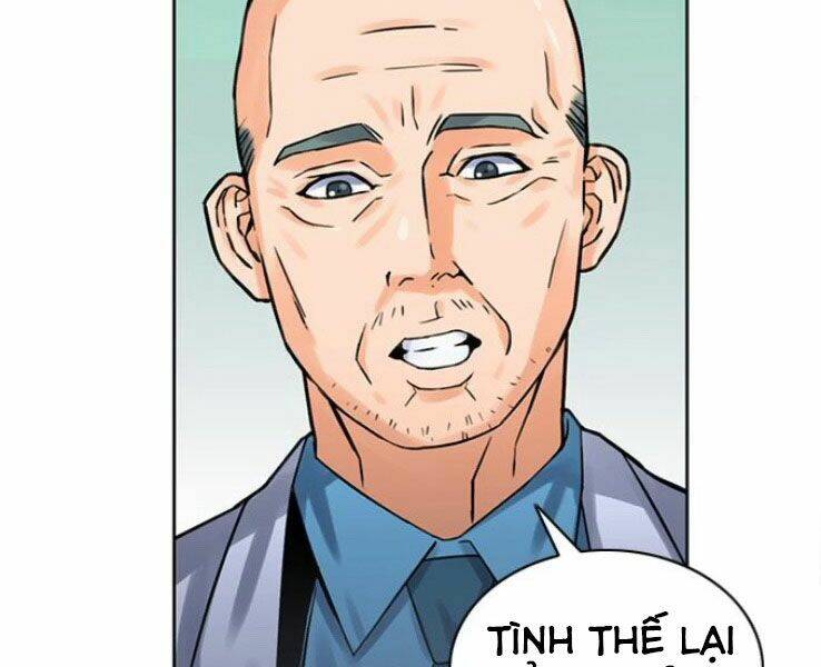 druid tại ga seoul - người hóa thú chapter 38 53