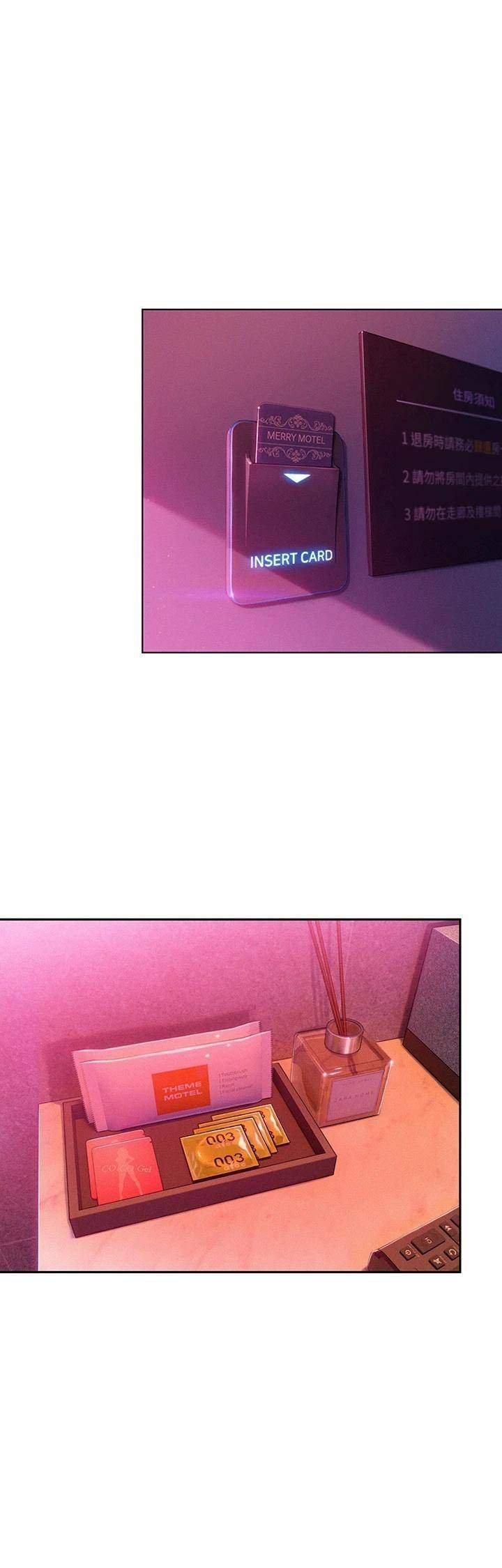 vượt quá giới hạn tình yêu chapter 13 41