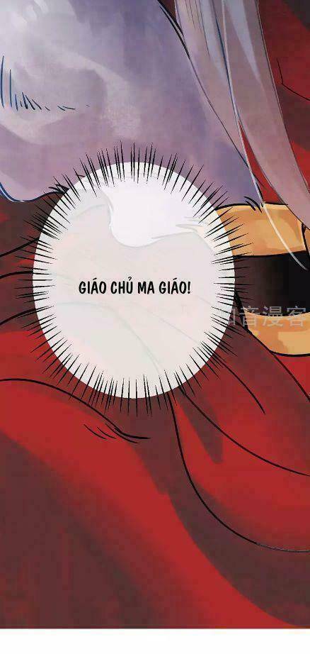 thiếu nữ sấm sét chapter 6 13