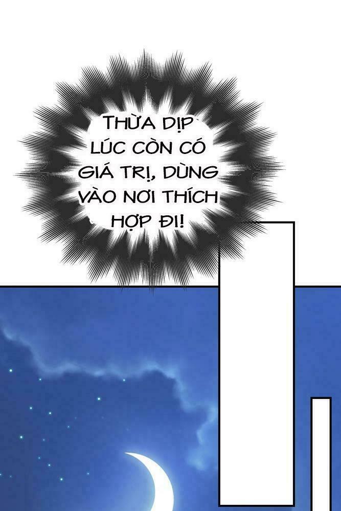 thái tử phi nhà ta thật hung hăng chapter 5 55