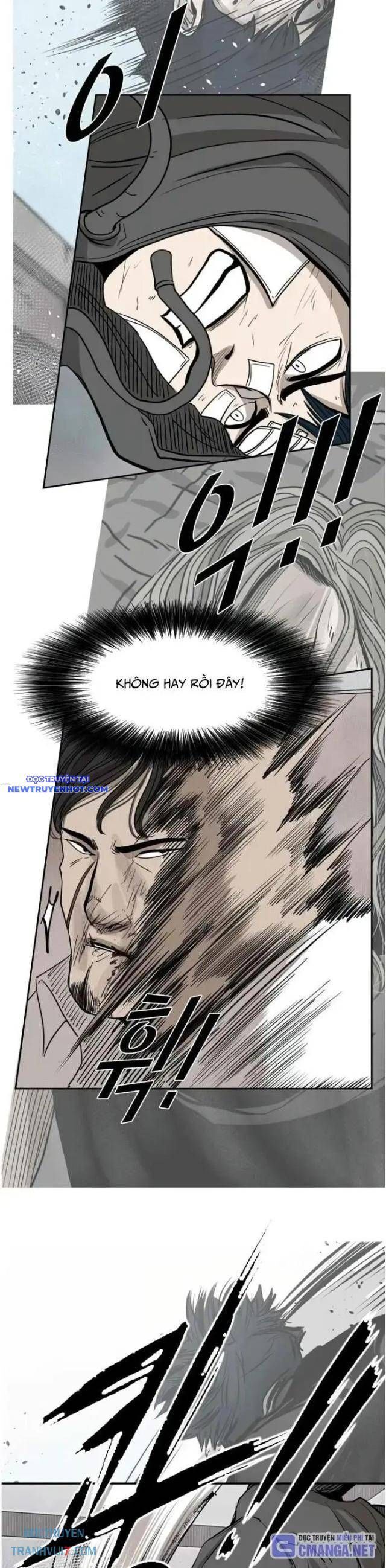 shark - cá mập chapter 91 28