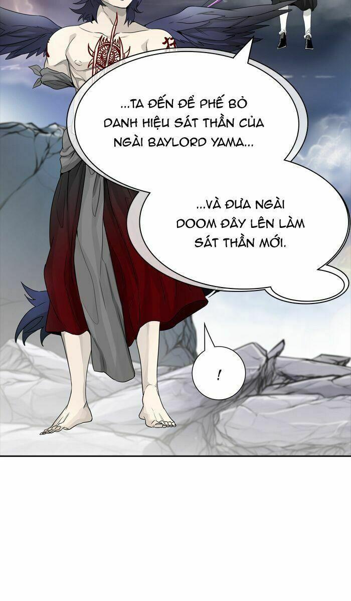 tòa tháp bí ẩn 2 chapter 442 124