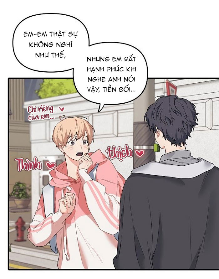 blood and love chapter 19 25