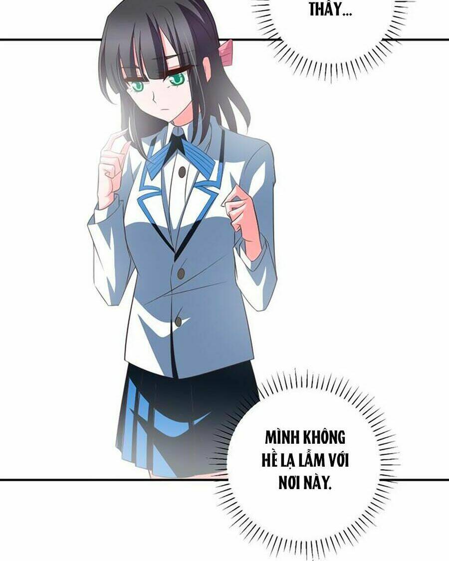 người yêu khát máu của tôi chapter 56 12