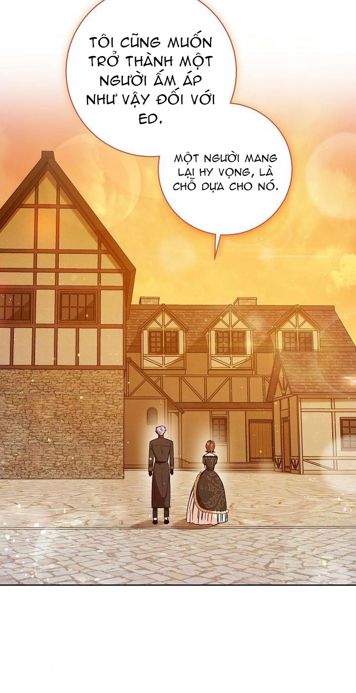 tiểu thư của những lá bài chapter 5 24