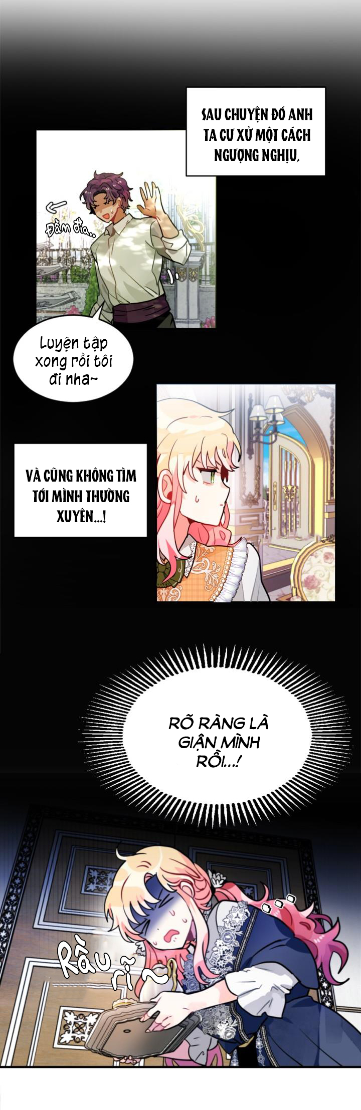 cho em về nhà đi anh chapter 21.1 7