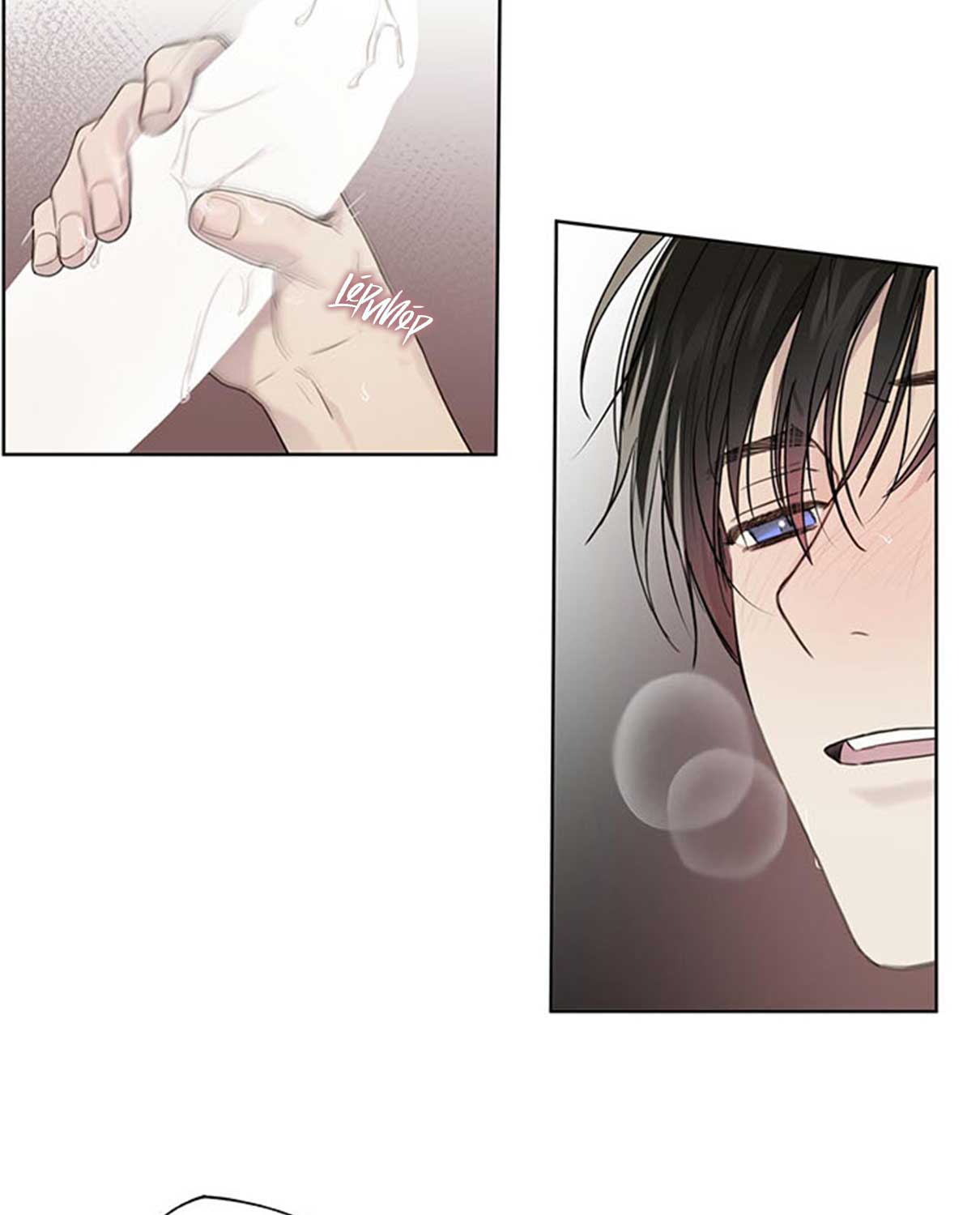 guiding nguy hiểm chapter 15 9