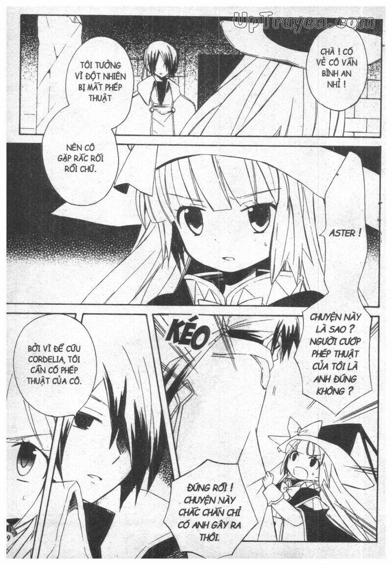 hoshi no witch chapter 3 69