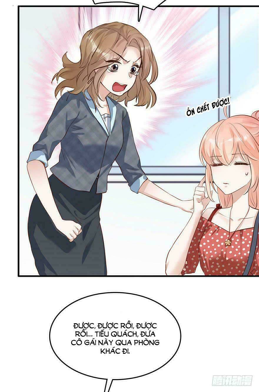 sau này vẫn cứ thích em chapter 28 37