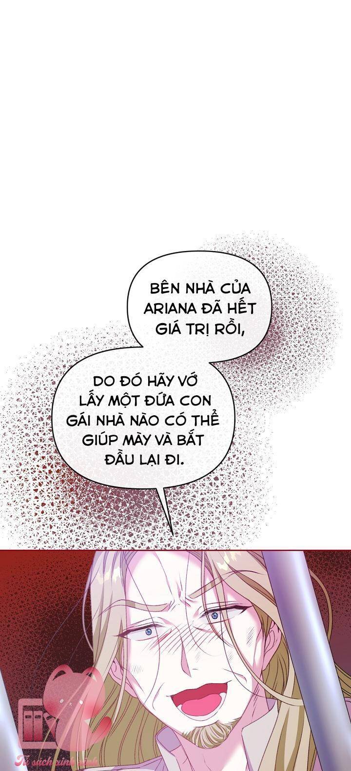 vị hôn thê của kẻ săn mồi chapter 63 16