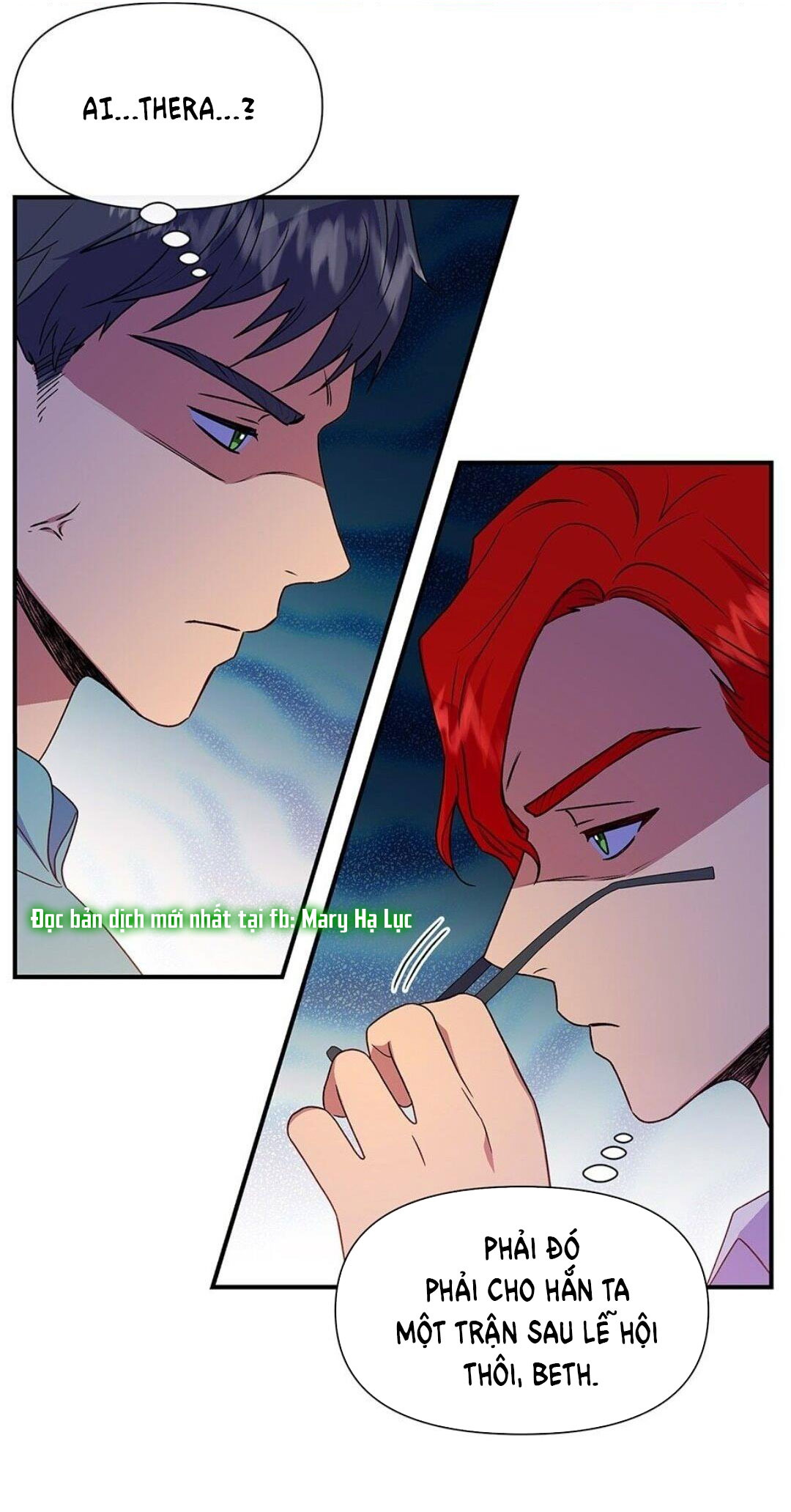 bản khế ước với nữ công tước ác ma chapter 103 34