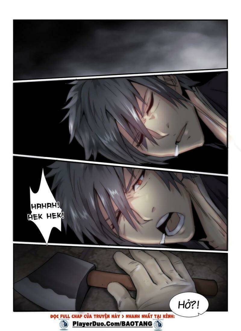 death field chapter 42 10