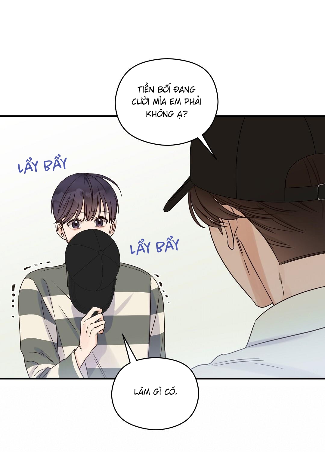 phức cảm tự ti của omega chapter 36 27