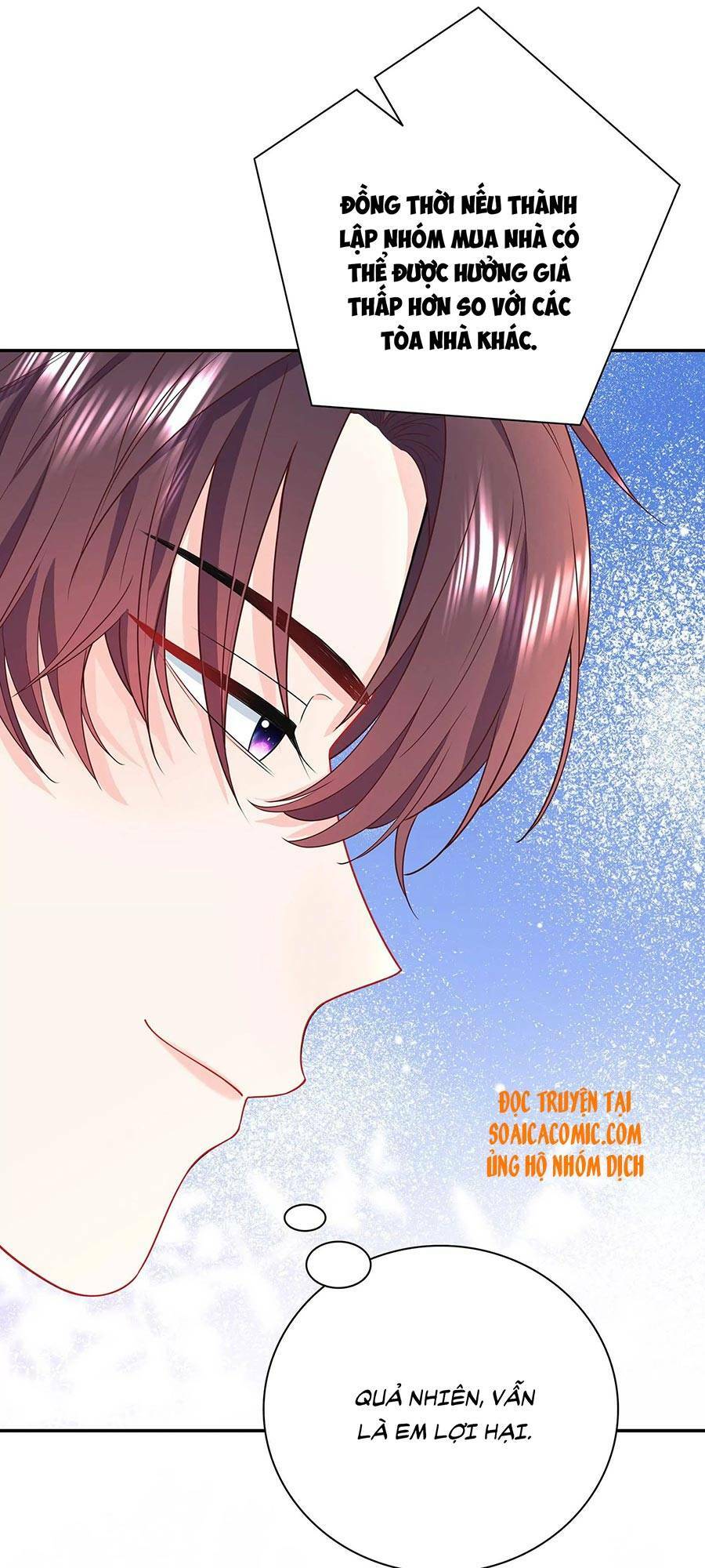 tôi dựa vào tà ý: nghịch chuyển nhân sinh chapter 29.2 17