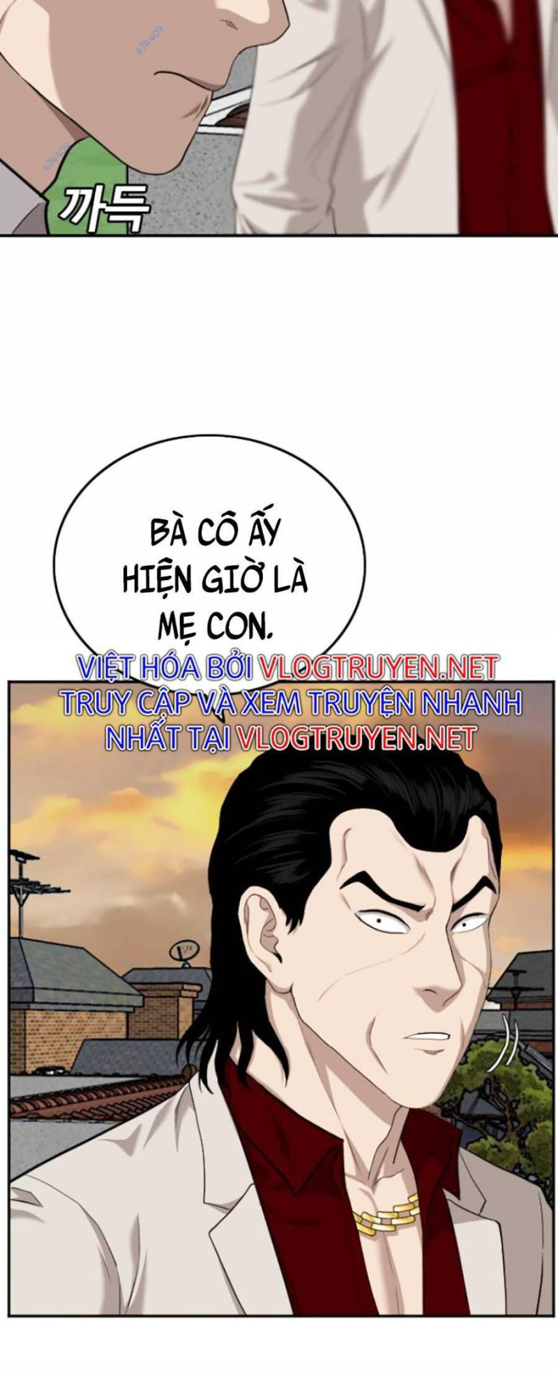 người xấu chapter 119 25