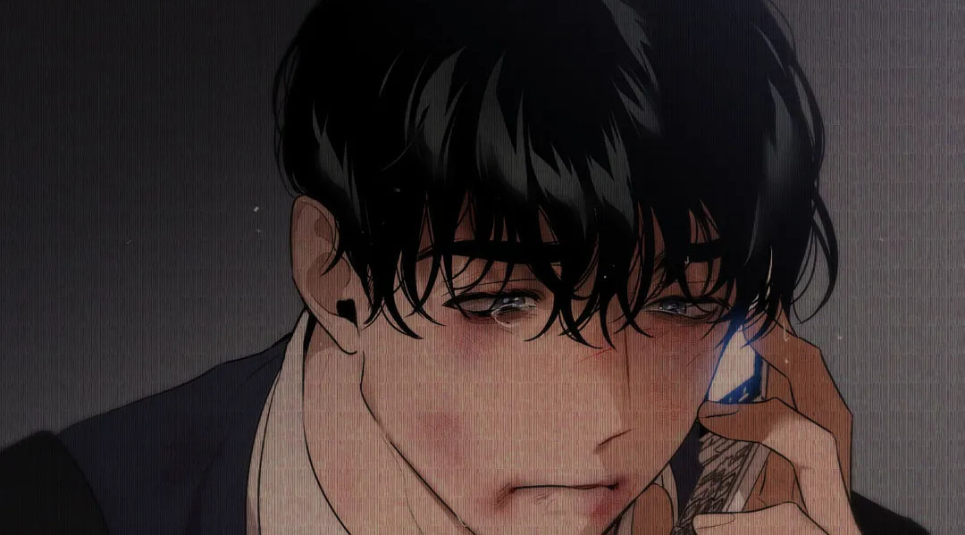 cách duy trì bí mật chapter 39 11