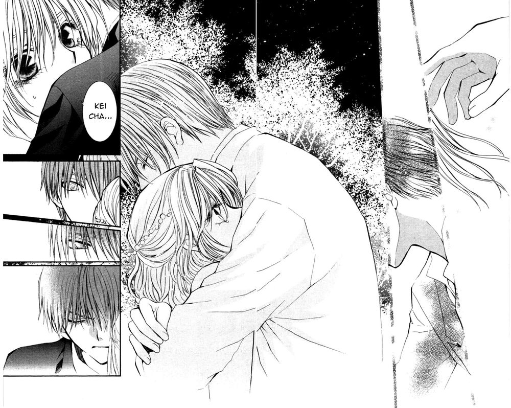 ng life chapter 21 31