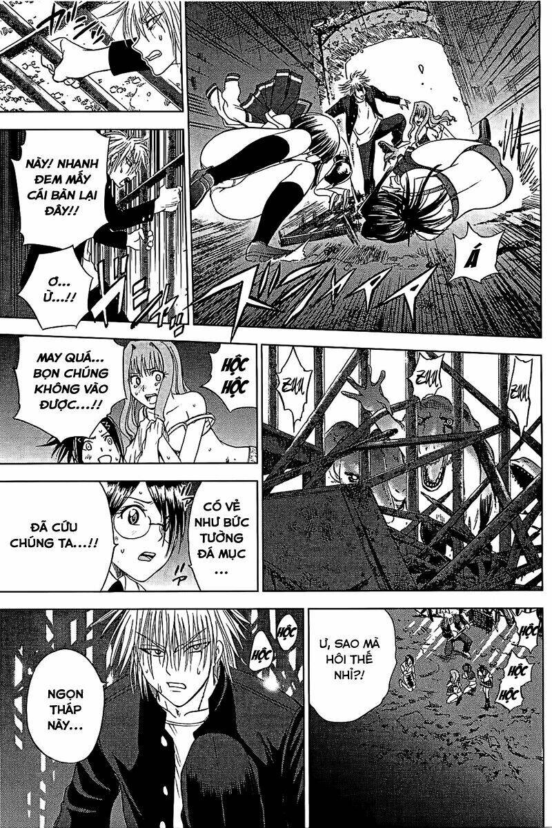 cage of eden chapter 103 18