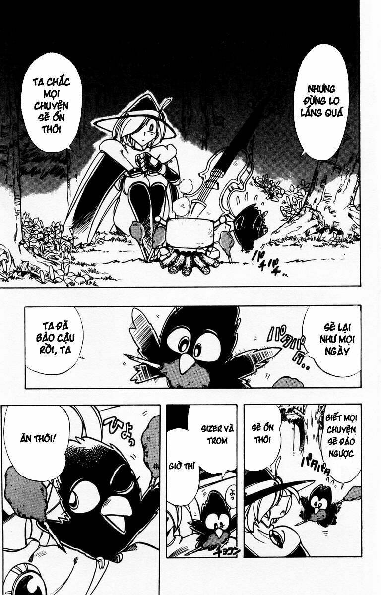 violinist of hameln - cây đàn kì diệu chapter 80 26