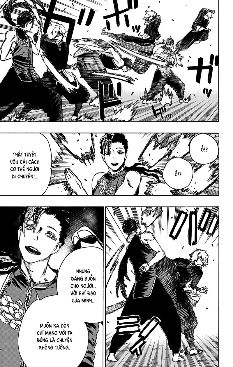 jigokuraku chapter 64 10