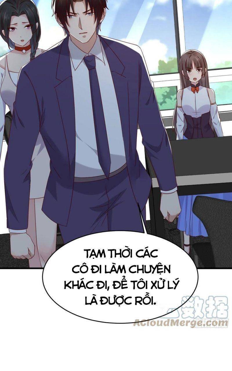 vua đầu tư mạnh nhất chapter 75 16