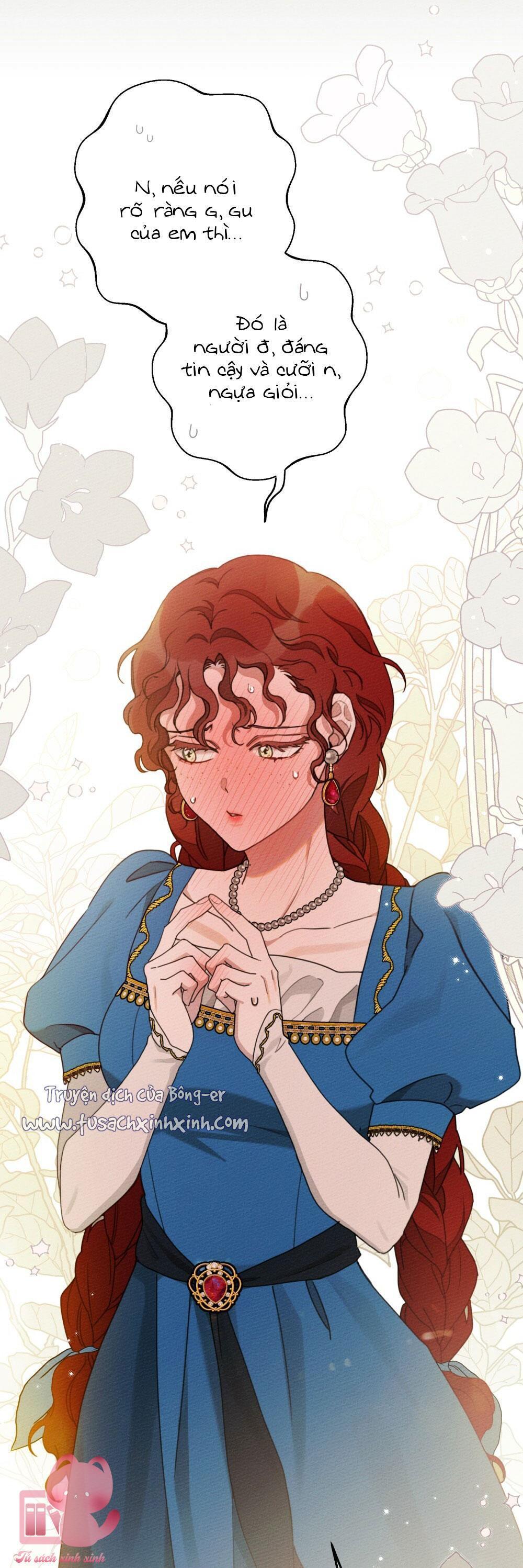 dưới tán cây sồi chapter 50 76